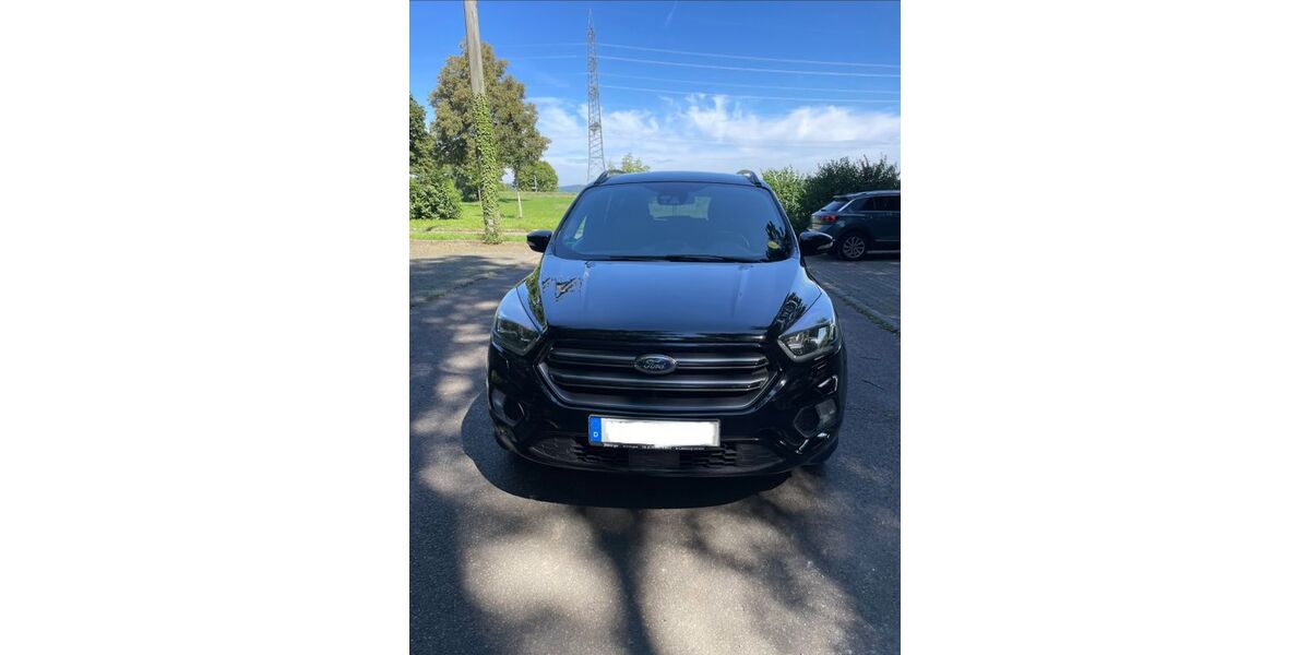 Ford Kuga 167.000 km 14.900 € Nürtingen 72622