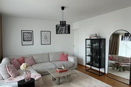 Exklusive Penthouse Wohnung mit großer Dachterasse