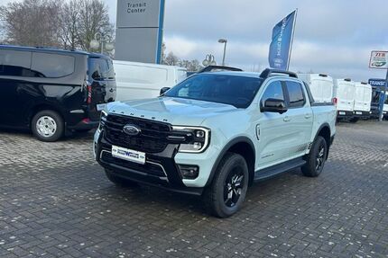 Ford Ranger 3.000 km 69.990 &euro; Hasbergen 49205