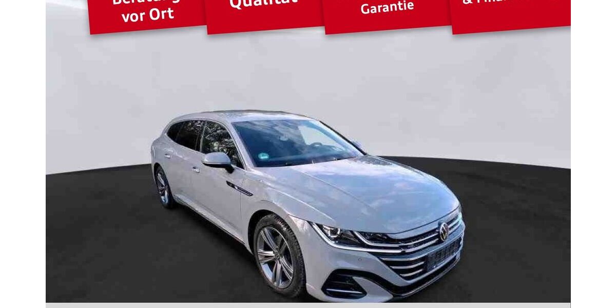 VW Arteon 56.035 km 29.689 &euro; Illertissen 89257