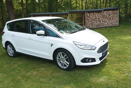 Ford S-Max 176.000 km 9.950 &euro; Freirachdorf 56244