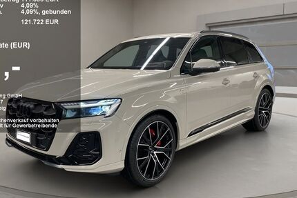 Audi Q7 5.000 km 109.889 &euro; Krefeld 47805