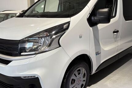 Fiat Talento