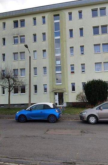 Hier können Sie sofort einziehen 2 zimmer