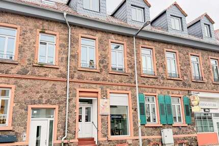 Gewerbeobjekt Langenselbold - 1.190&euro; | Angebot:25233126