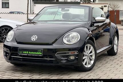 VW Beetle