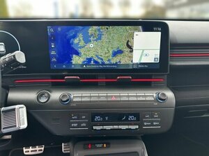 Hyundai KONA N Line Elektro 2WD Sportpaket Navi Digitales 8.250 km 35.990 &euro; Bad Wünnenberg 33181