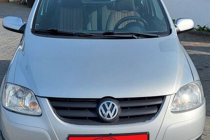 VW Fox 141.200 km 1.699 &euro; Meschede 59872