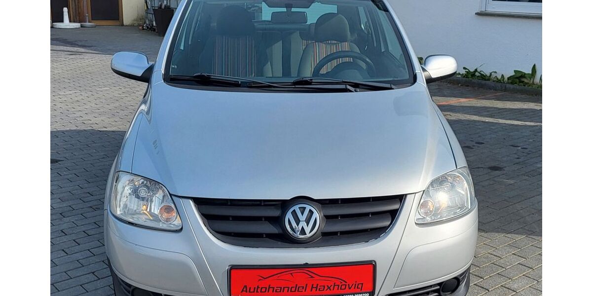 VW Fox 141.200 km 1.699 &euro; Meschede 59872