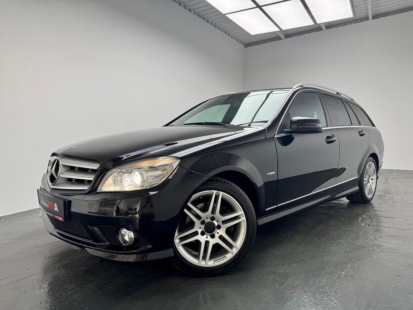 Mercedes-Benz C 250 129.800 km 12.450 € Heusenstamm 63150