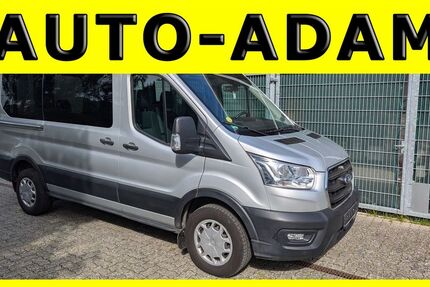 Ford Transit 63.546 km 31.400 € Lübeck 23556