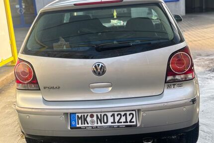 VW Polo 230.000 km 1.400 &euro; Iserlohn 58642