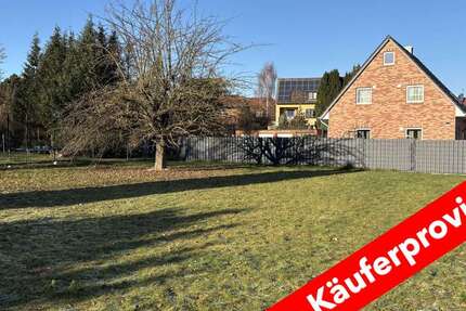 Grundstück Schwarzenbek - 229.000&euro; | Angebot:24698274