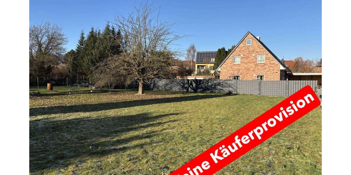 Grundstück Schwarzenbek - 229.000&euro; | Angebot:24698274
