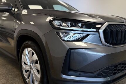 Skoda Kodiaq 10.000 km 38.990 € Berlin 12351