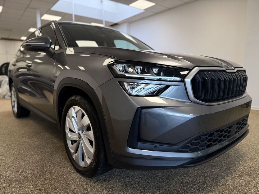 Skoda Kodiaq 10.000 km 38.990 € Berlin 12351