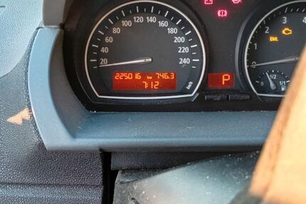 BMW X3 M 225.500 km 6.750 &euro; Idstein 65510