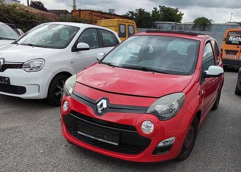 Twingo