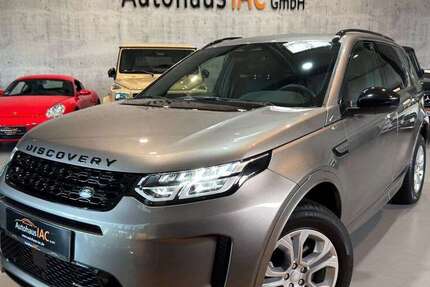 Land Rover Discovery 38.450 km 29.900 &euro; Petersberg 36100