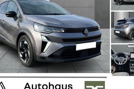 Renault Captur 15.675 km 22.990 &euro; Harztor 99768