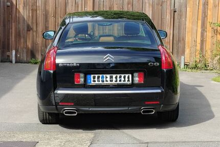 Citroen C6 248.000 km 8.300 &euro; Solingen 42659