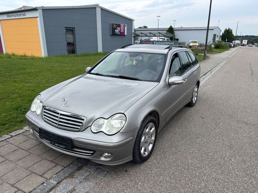C 200