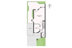 Doppelhaushälfte Bielefeld-Brackwede Brackwede - 5 Zimmer, 123 m&sup2;, 465.000&euro; | Angebot:25897708