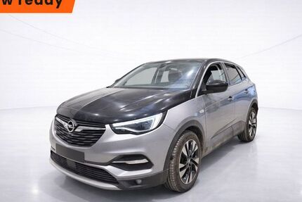 Opel Grandland (X) 77.949 km 14.999 &euro; Ergolding 84030