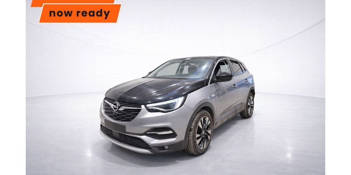 Opel Grandland (X) 77.949 km 14.999 &euro; Ergolding 84030