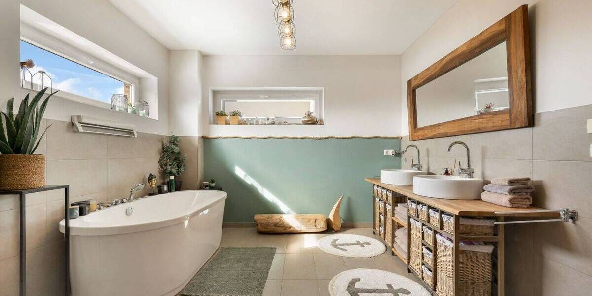 Einfamilienhaus Kappeln - 5 Zimmer, 190 m&sup2;, 1.590.000&euro; | Angebot:26391643