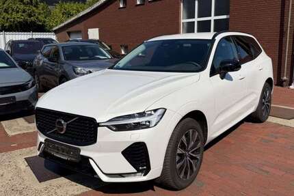 Volvo XC60 35.500 km 36.900 &euro; Nortrup 49638