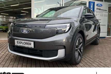 Ford Explorer 14.500 km 44.990 &euro; Kandel 76870