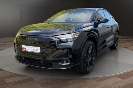 Audi Q4 e-tron 4.500 km 72.890 &euro; Arnsberg 59823