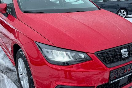 Seat Ibiza 19.921 km 15.690 &euro; Boxberg 97944