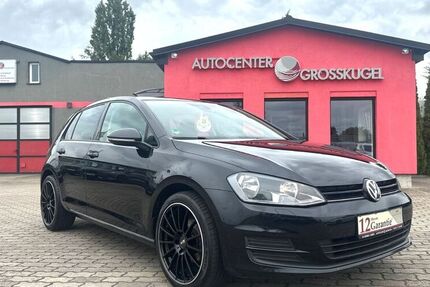 VW Golf