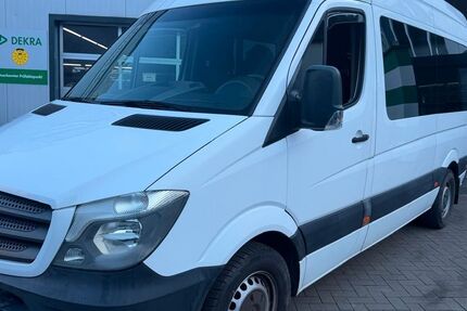 Mercedes-Benz Sprinter 136.000 km 18.880 &euro; Oberwesel 55430