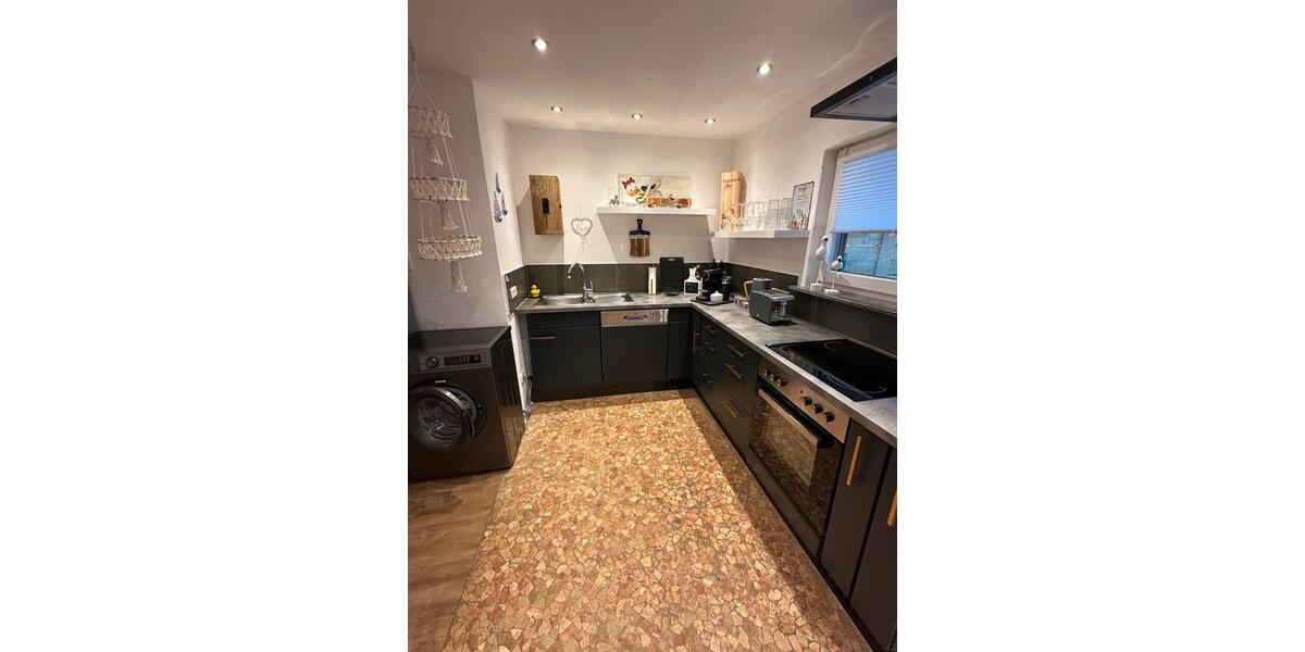 Erdgeschoßwohnung Dießen am Ammersee - 2 Zimmer, 34 m&sup2;, 990&euro; | Angebot:26646647
