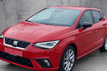 Seat Ibiza 6.895 km 19.450 &euro; Weißenburg in Bayern 91781