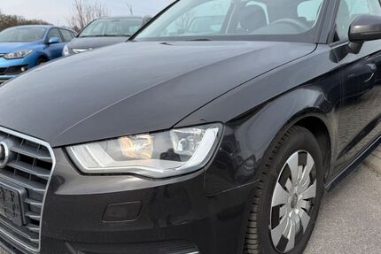 Audi A3 209.000 km 6.200 &euro; Wildau 15745