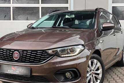 Fiat Tipo 125.000 km 8.990 € Leingarten 74211