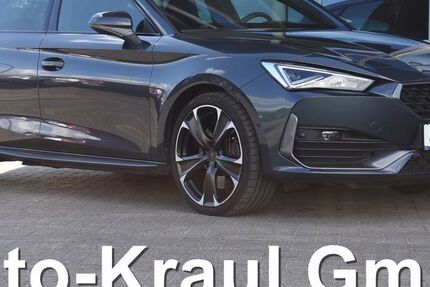 Cupra Leon 39.894 km 25.548 € Rehna 19217