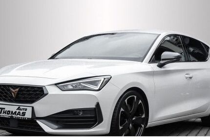 Cupra Leon 16.520 km 30.289 € Bonn 53227