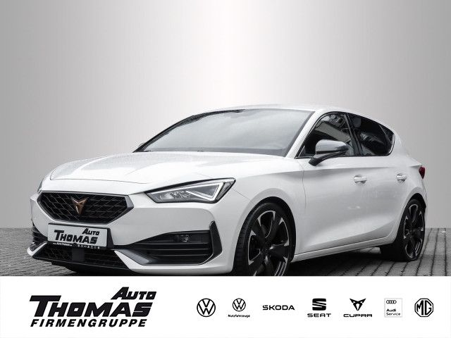 Cupra Leon 16.520 km 30.289 € Bonn 53227