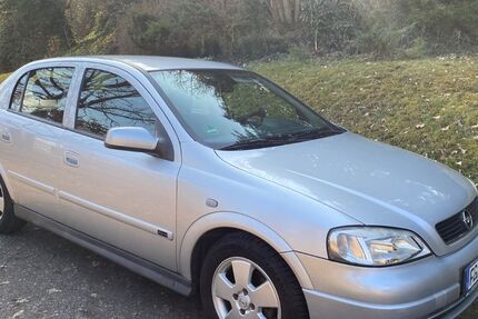 Opel Astra 80.000 km 2.000 &euro; Roßwein 04741