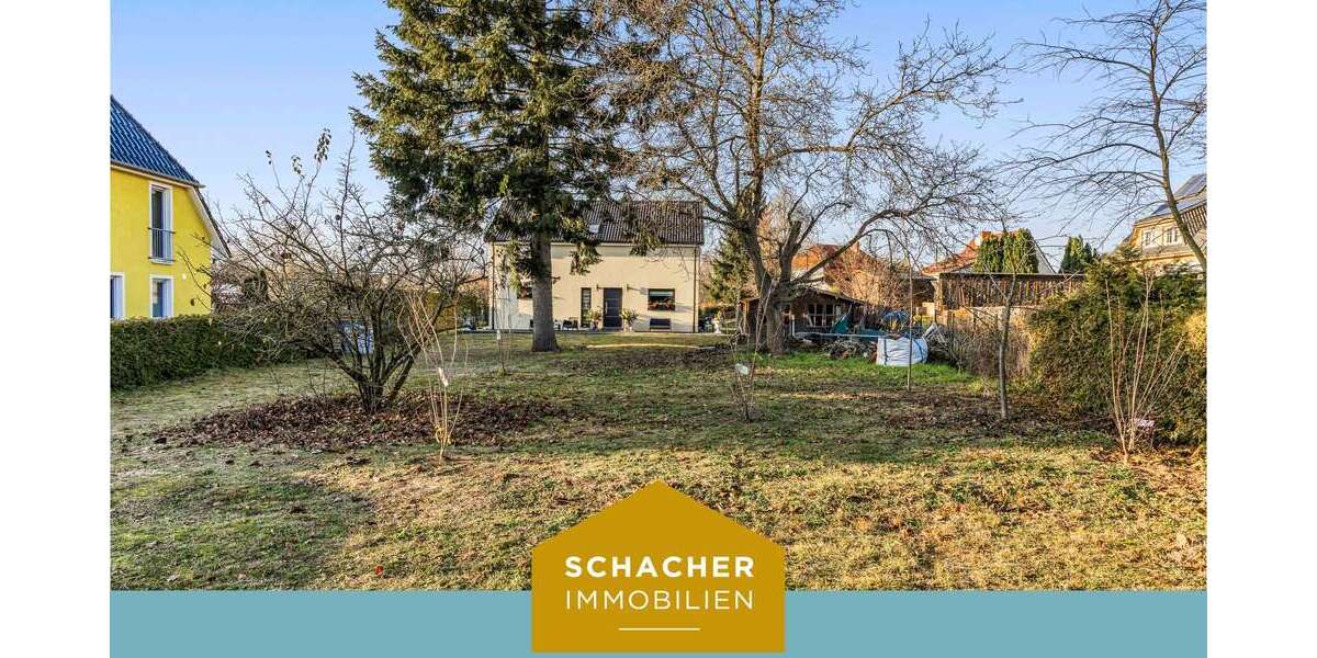 Grundstück zu verkaufen in Falkensee 295.000 € 600 m² zimmer