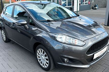 Ford Fiesta 115.000 km 6.999 &euro; Kassel 34123