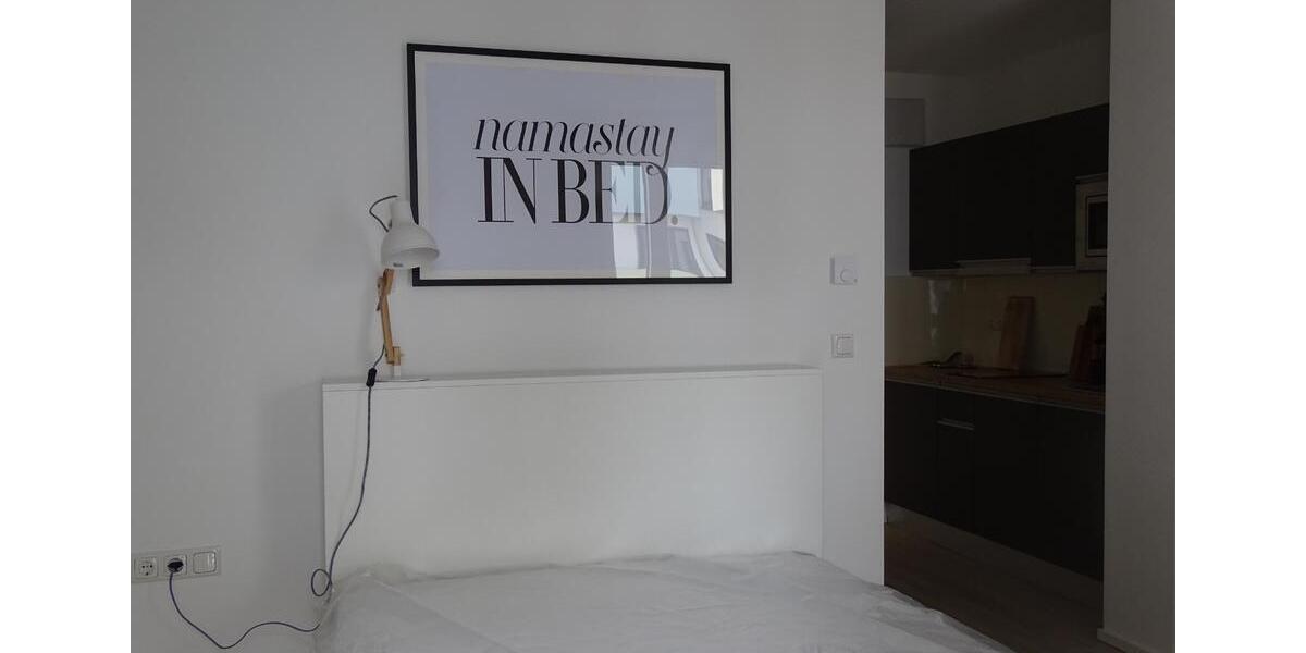Etagenwohnung Niederkassel - 1 Zimmer, 30 m&sup2;, 870&euro; | Angebot:26375131