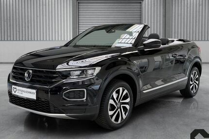 VW T-Roc 46.400 km 24.880 &euro; Mannheim 68309