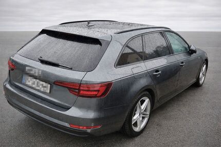 Audi A4 161.636 km 21.000 &euro; Melle 49324