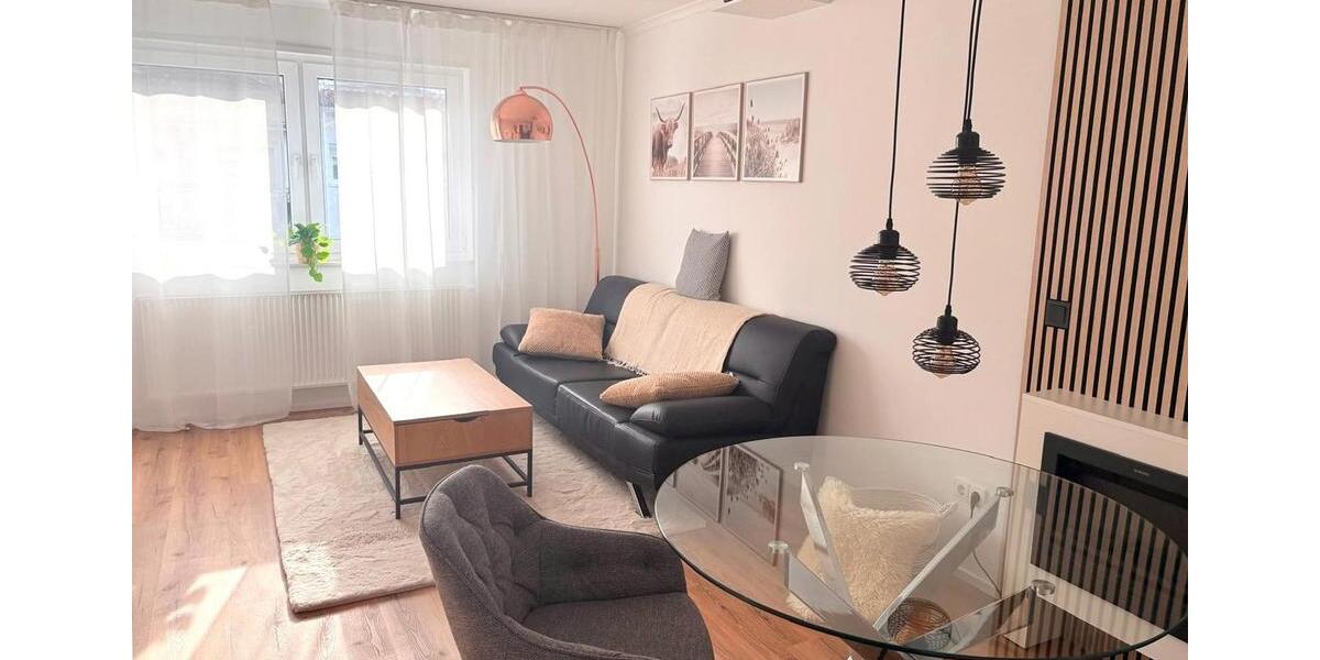 Maisonettenwohnung Hockenheim - 3.5 Zimmer, 80 m&sup2;, 1.550&euro; | Angebot:25146637